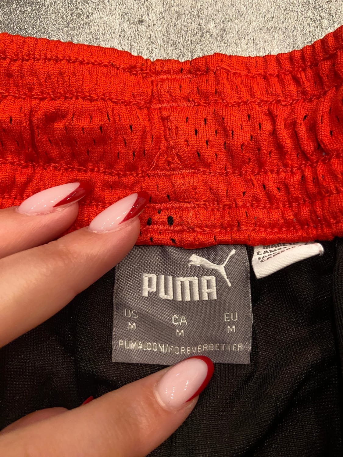 đź›’Short Puma Mđź›’