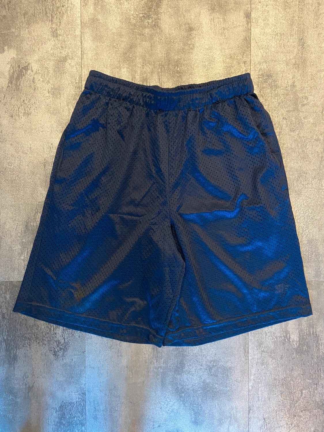 đź›’Short Starter Sđź›’