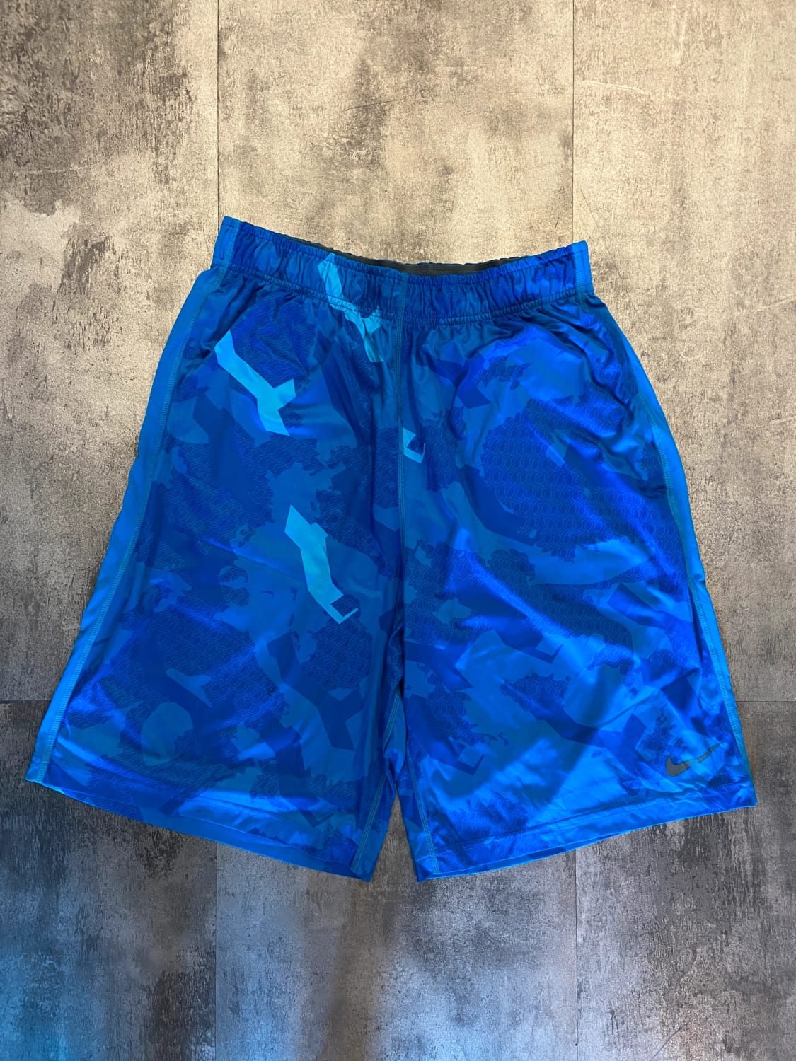 đź›’Short Nike Mđź›’