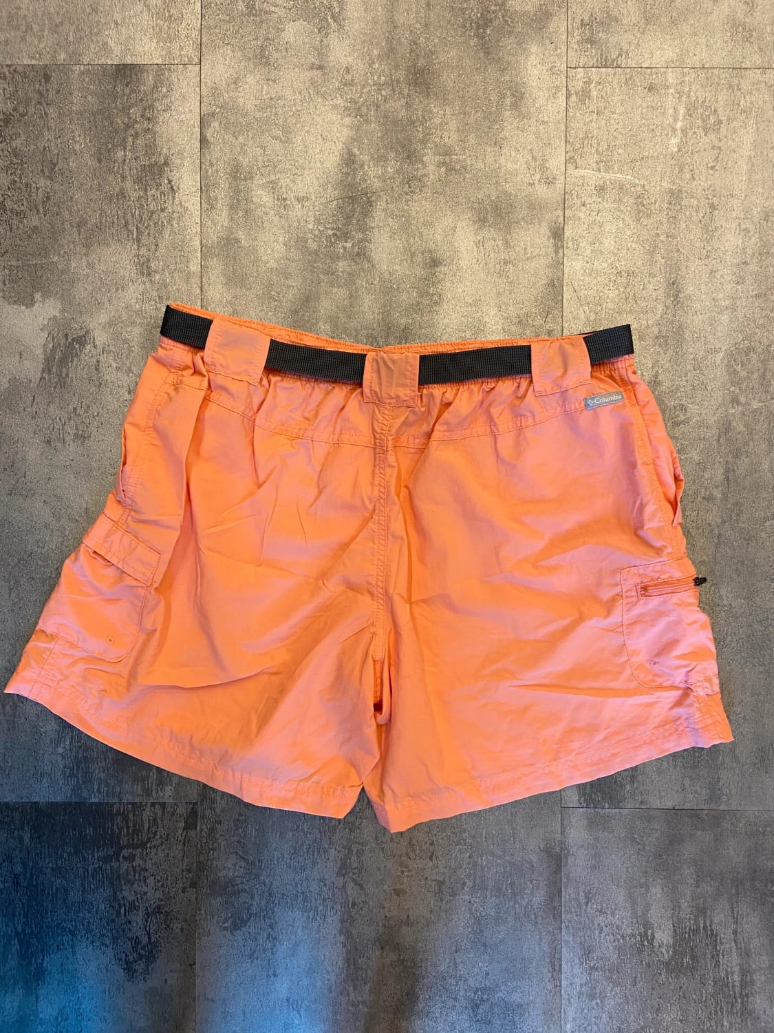 đź›’Short Columbia Lđź›’