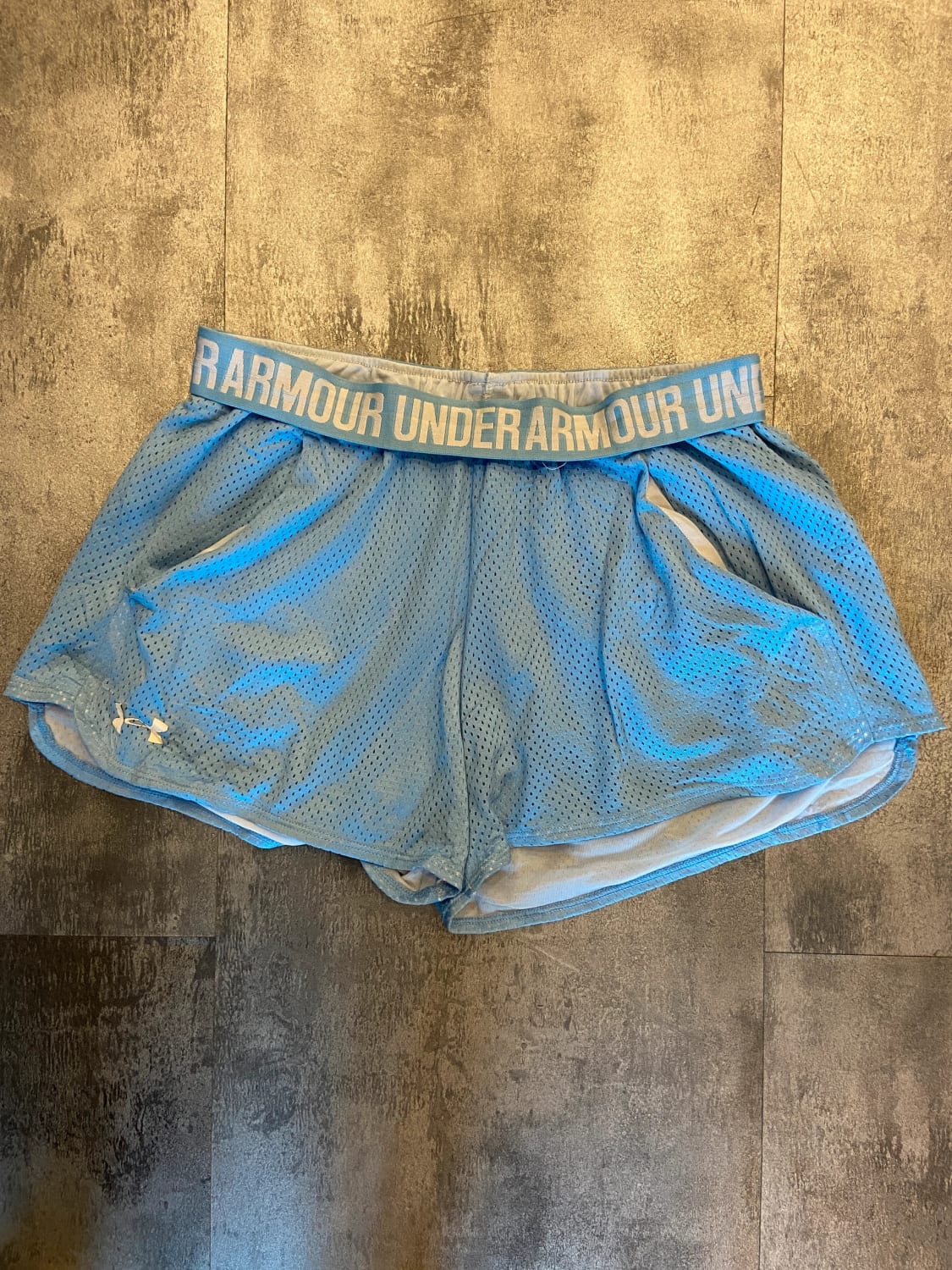 đź›’Short Under Armour Sđź›’