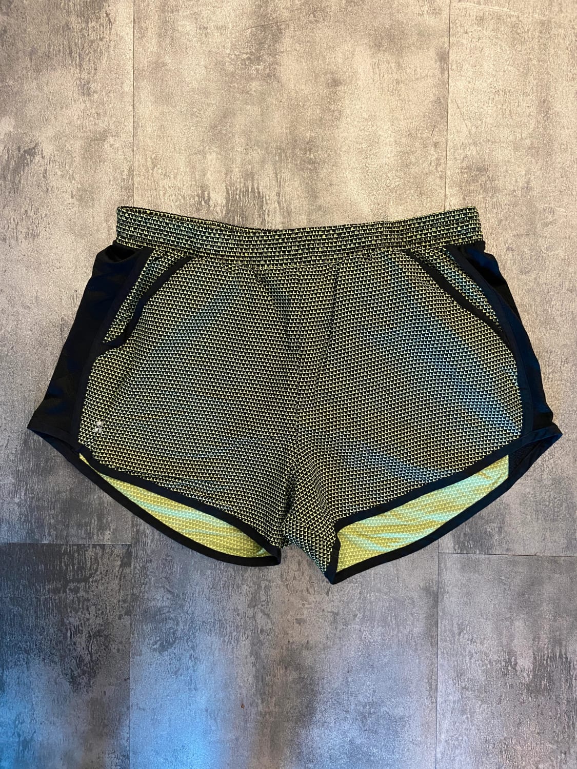 đź›’Short Under Armour Mđź›’