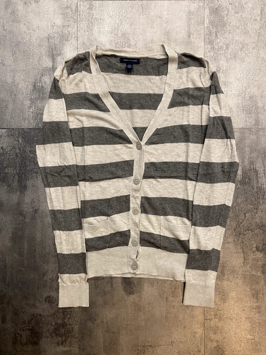 đź›’Pull Tommy Hilfiger XSđź›’
