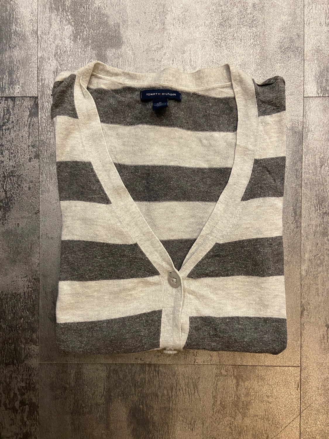 đź›’Pull Tommy Hilfiger XSđź›’