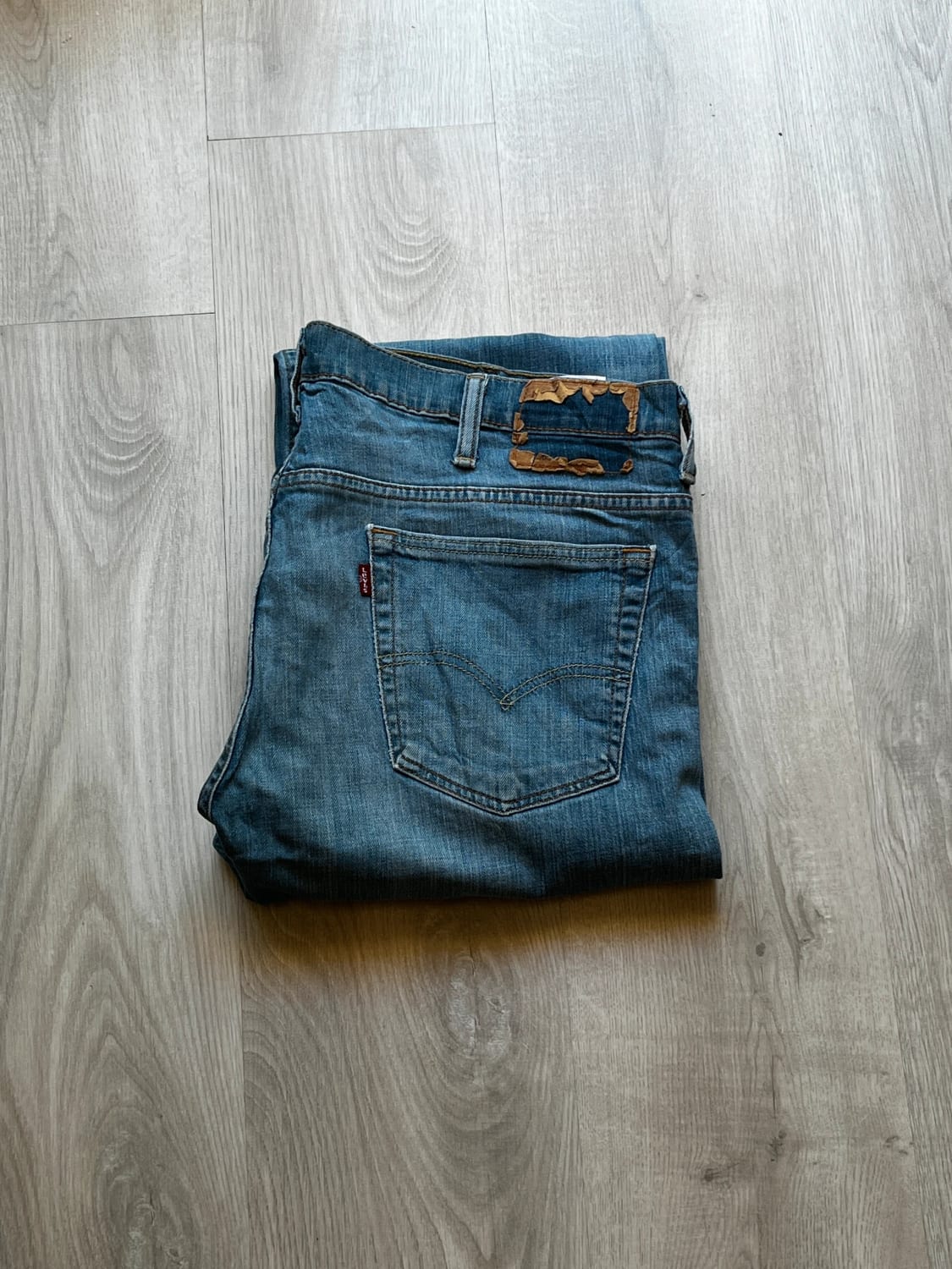 đź›’Jeans Levi's W38 L32đź›’