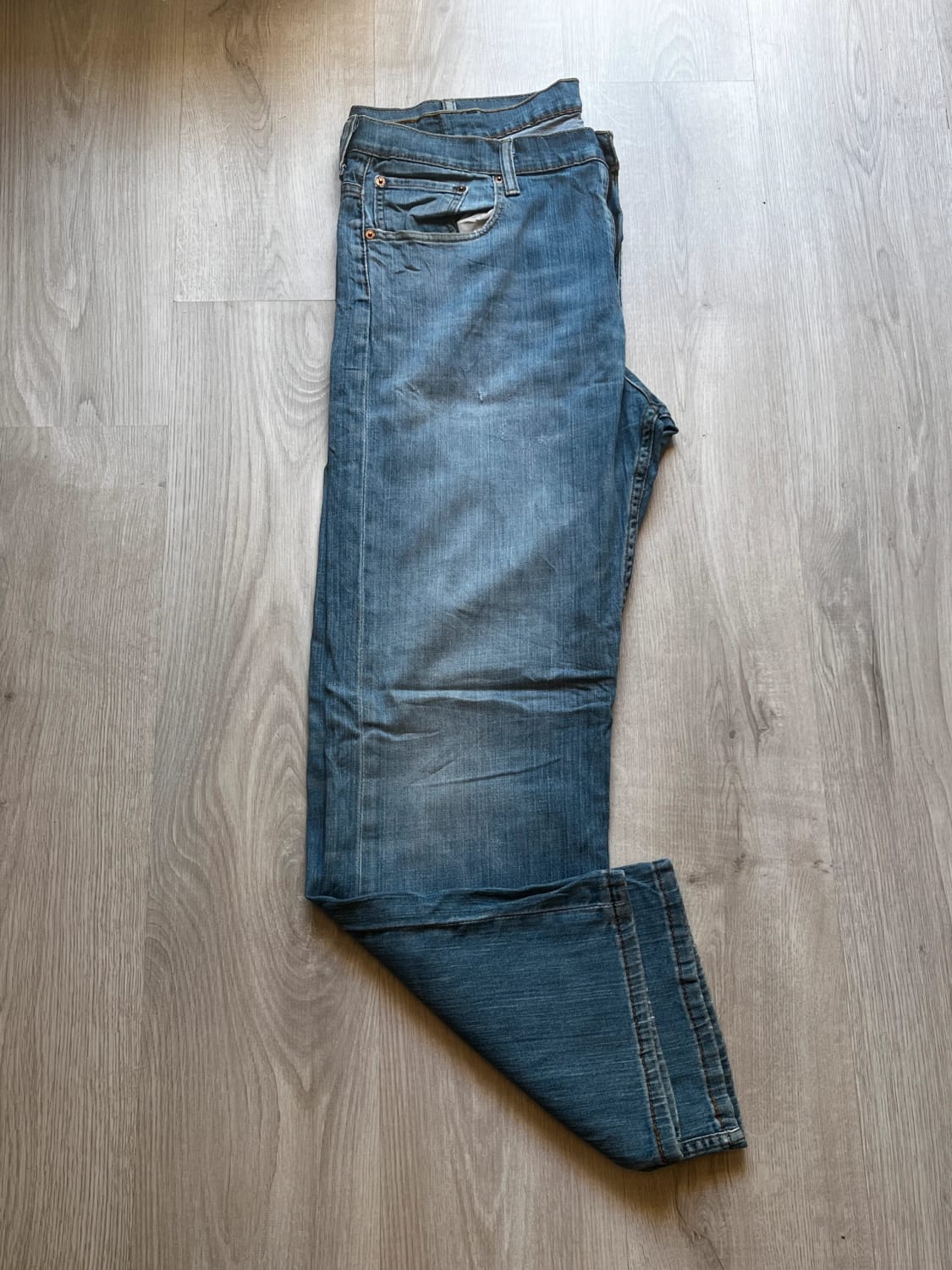 đź›’Jeans Levi's W38 L32đź›’