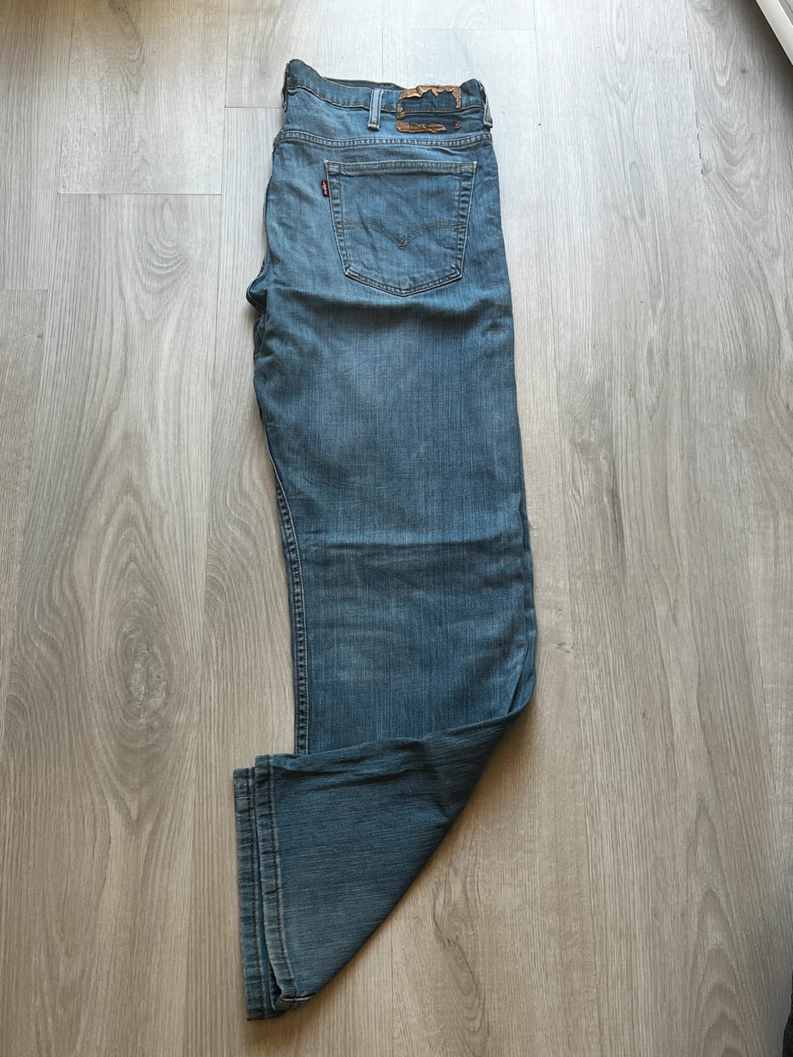 đź›’Jeans Levi's W38 L32đź›’