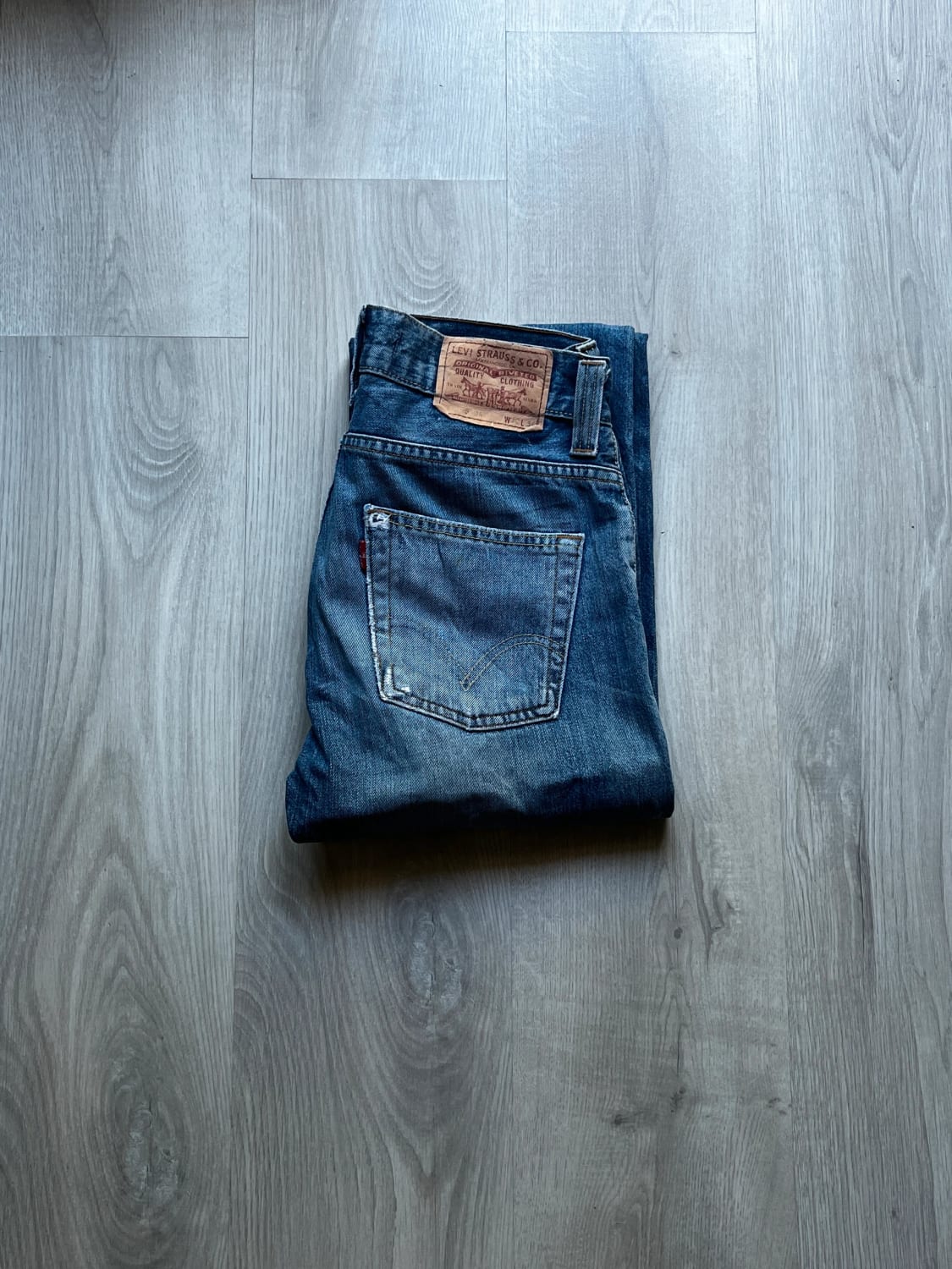 đź›’Jeans Levi's W30 L34đź›’