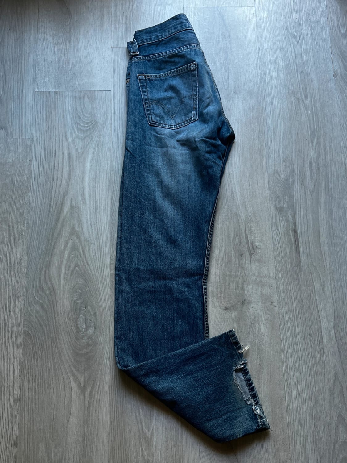 đź›’Jeans Levi's W30 L34đź›’