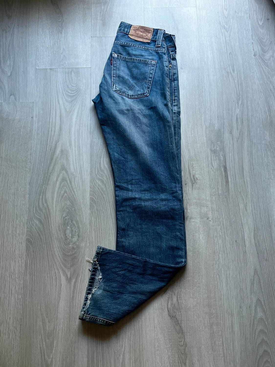 đź›’Jeans Levi's W30 L34đź›’