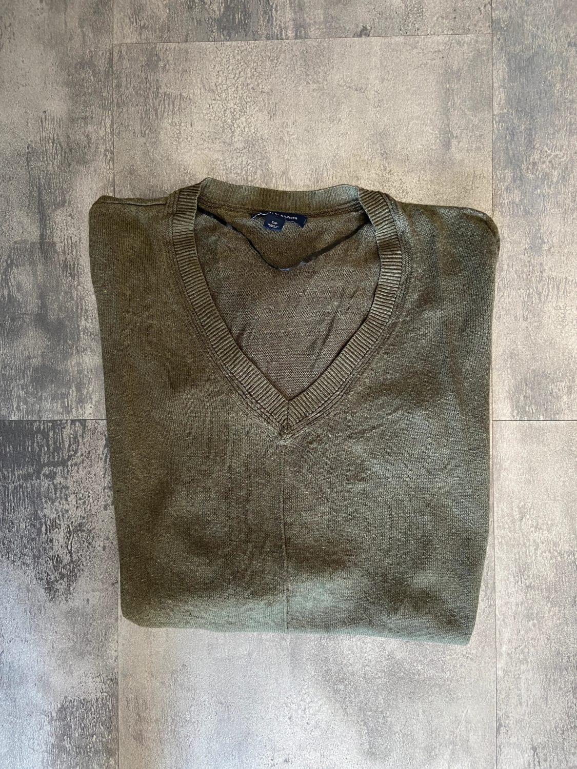 đź›’Pull Tommy Hilfiger Sđź›’