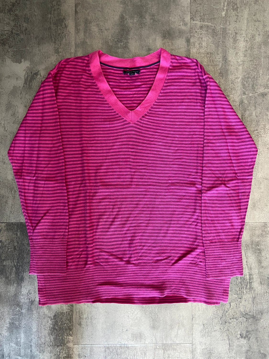đź›’Pull Tommy Hilfiger Lđź›’