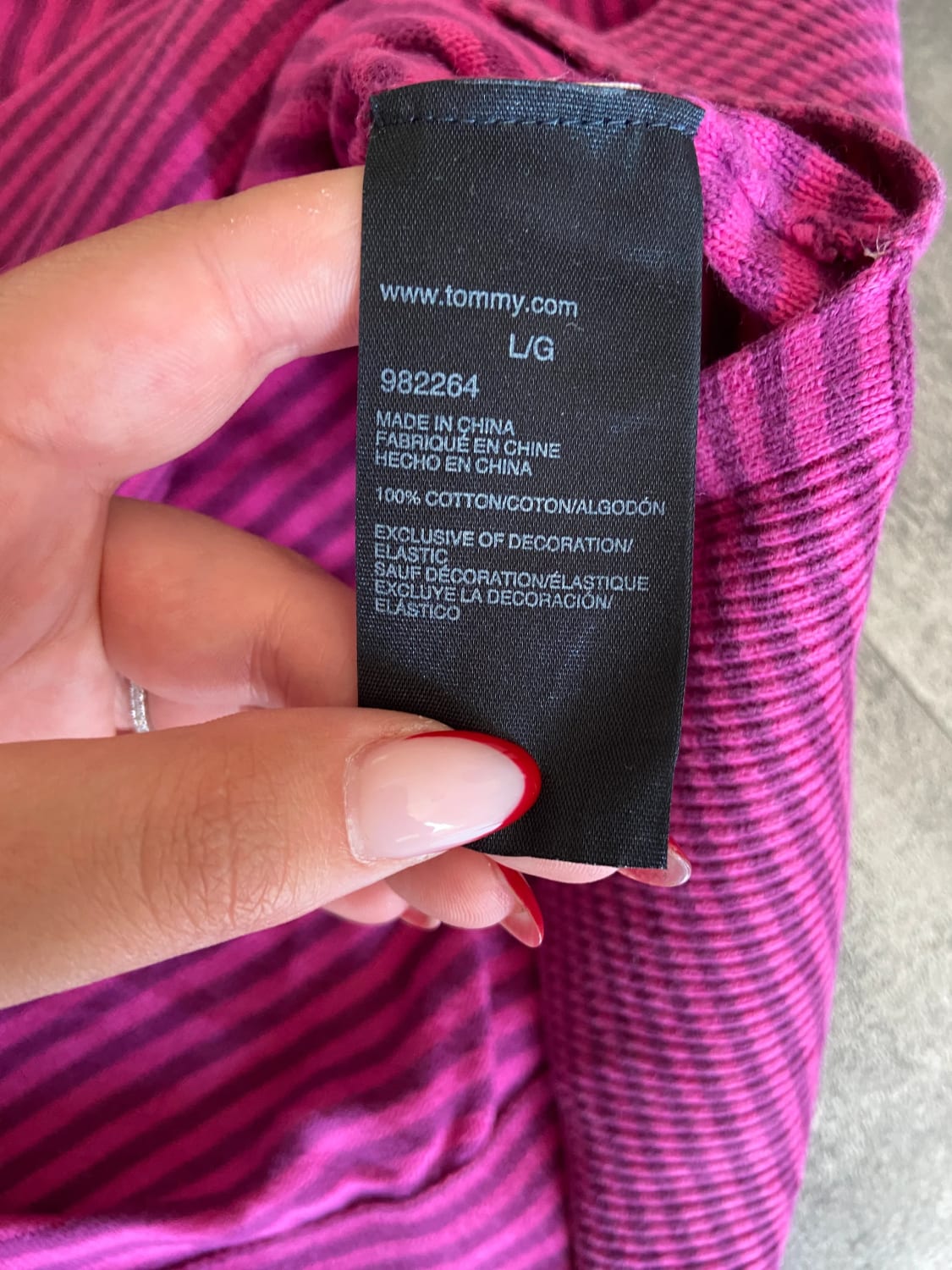đź›’Pull Tommy Hilfiger Lđź›’