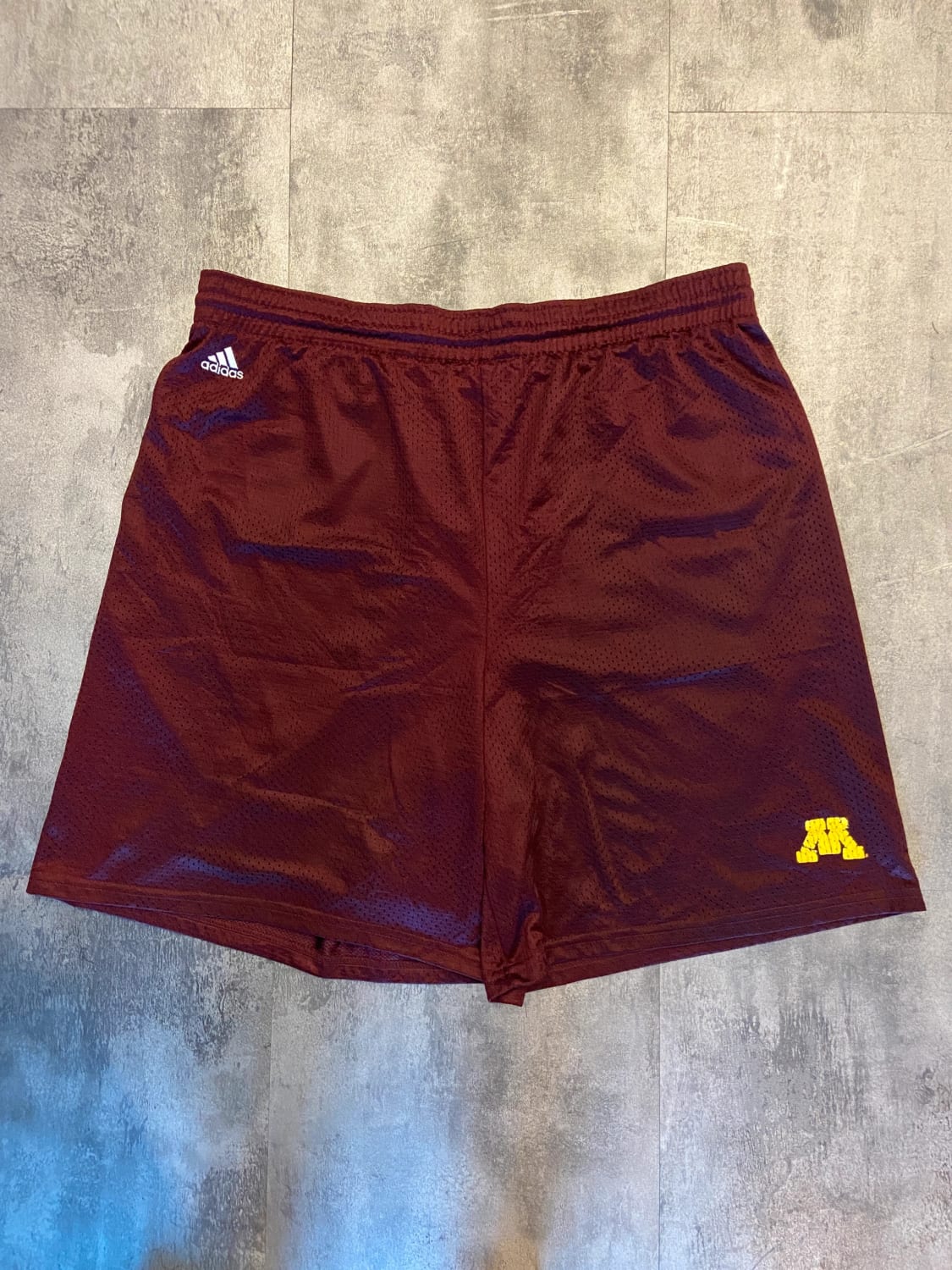 đź›’Short Adidas XXLđź›’