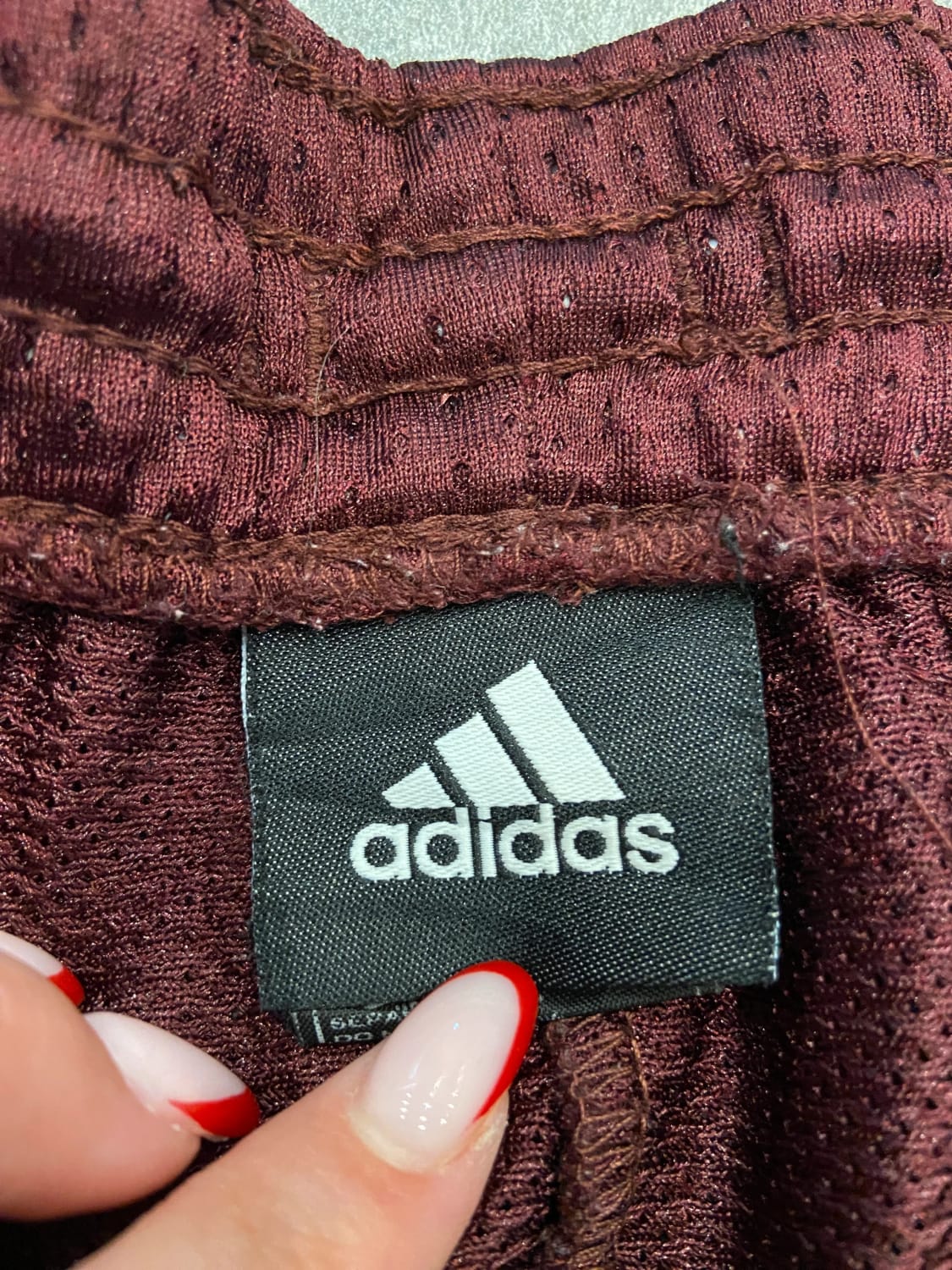 đź›’Short Adidas XXLđź›’