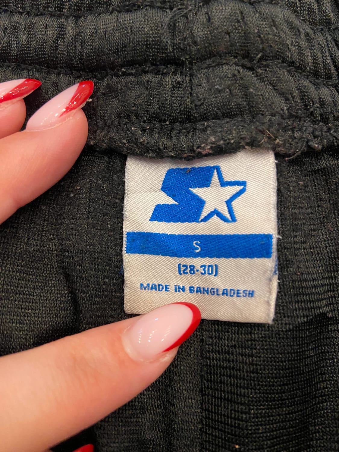 đź›’Short Starter Sđź›’