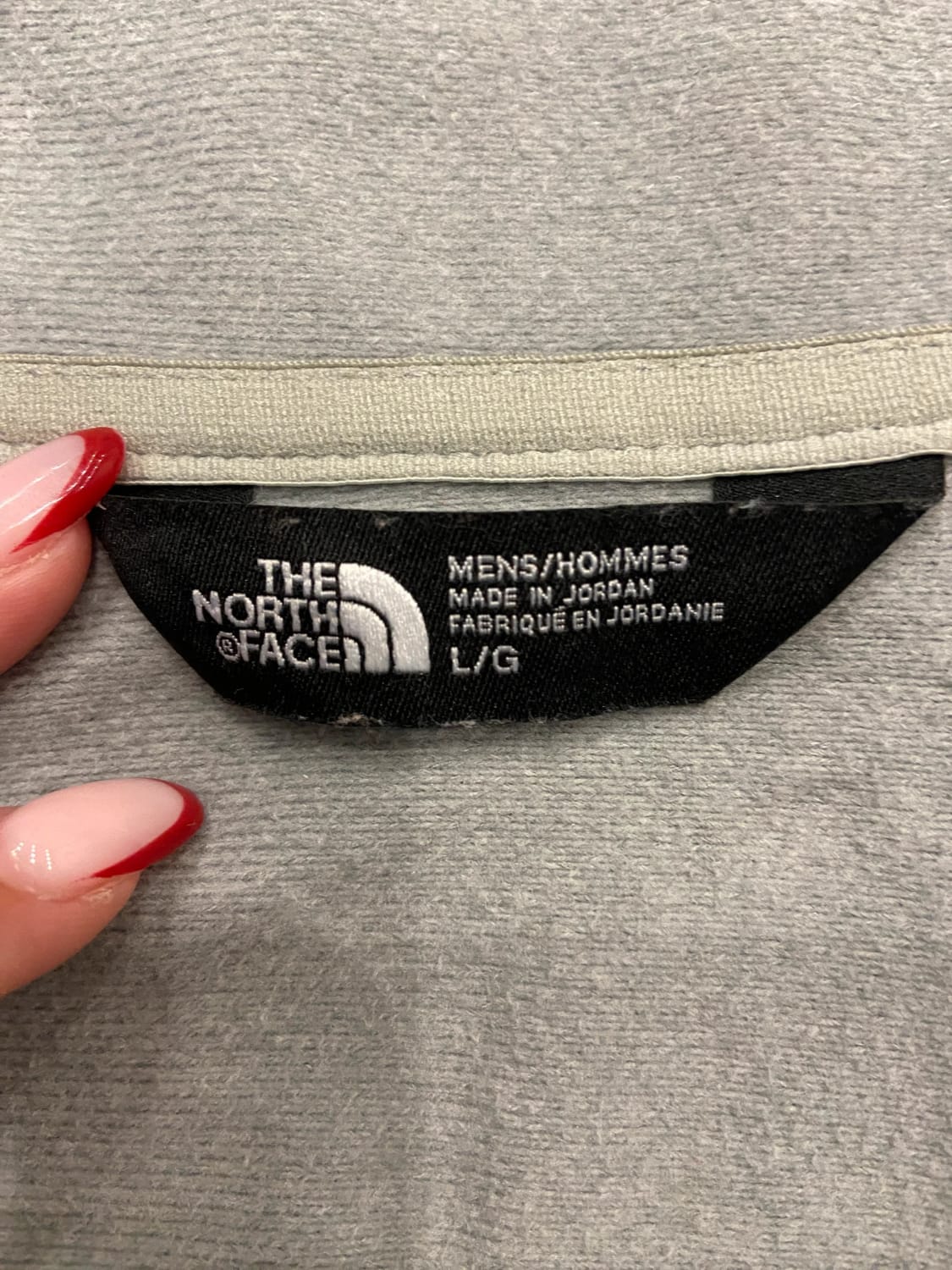 đź›’Polaire The North Face Lđź›’
