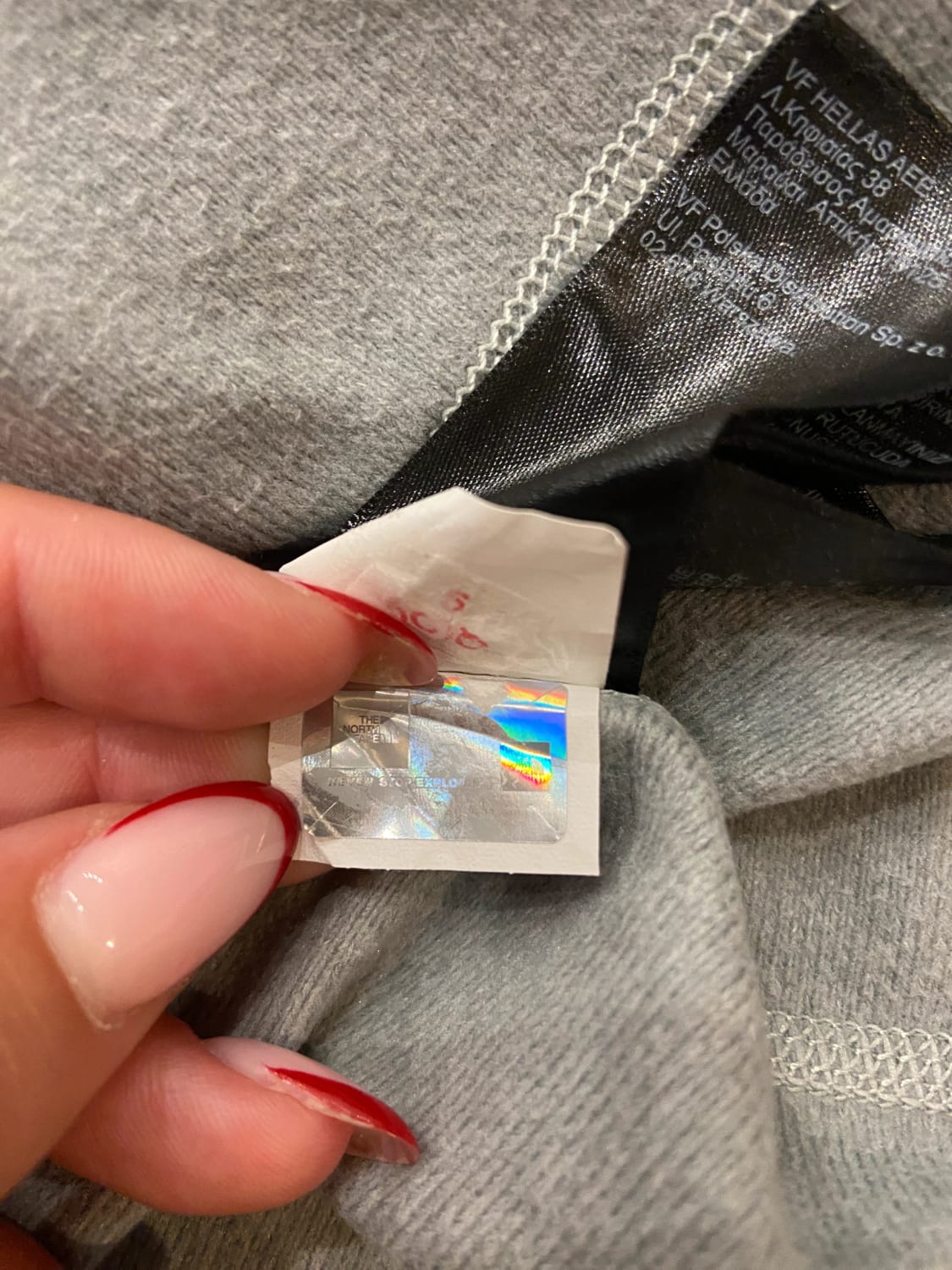 đź›’Polaire The North Face Lđź›’