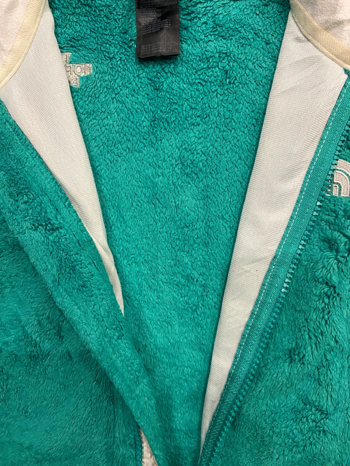 đź›’Polaire The North Face Mđź›’