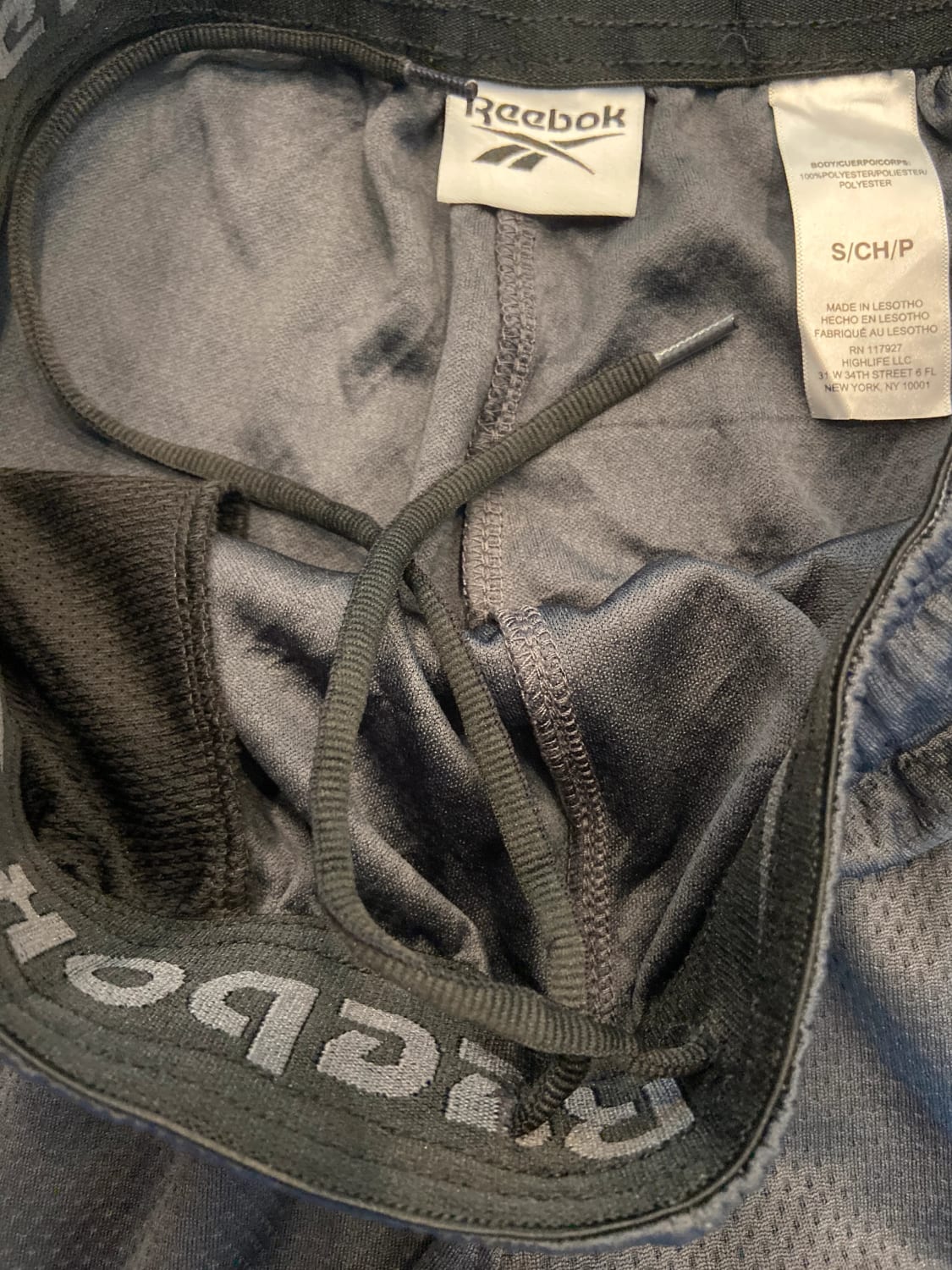 đź›’Short Reebok Sđź›’