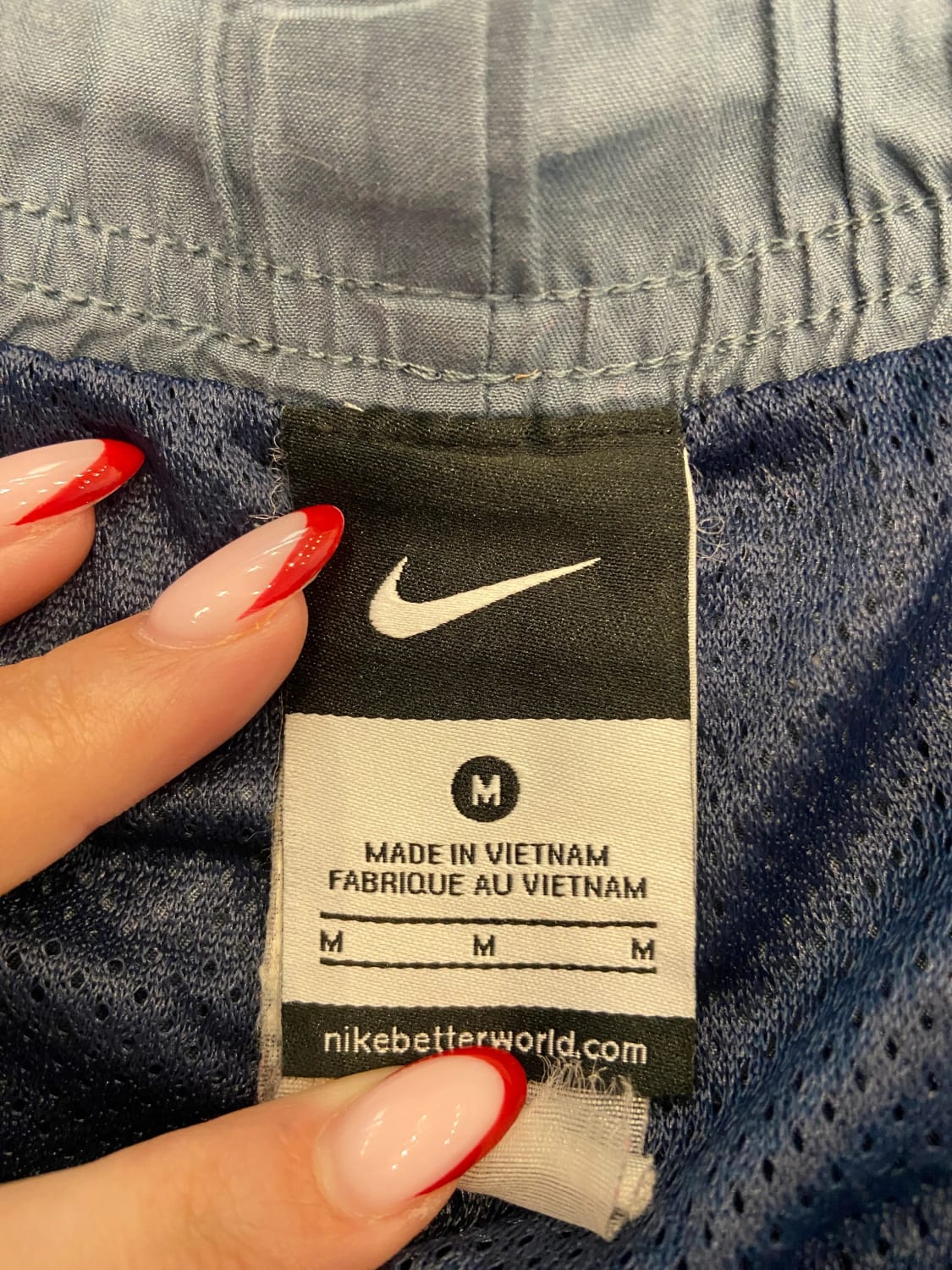 đź›’Short Nike Mđź›’