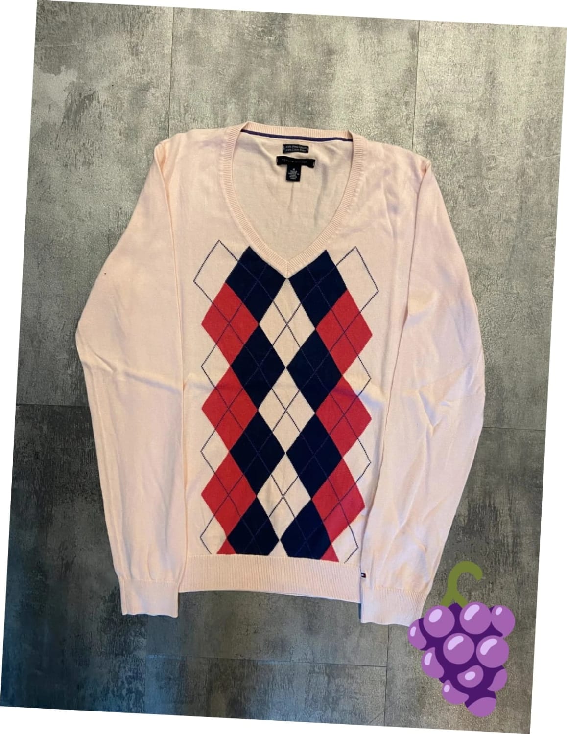 đź›’Pull Tommy Hilfiger Mđź›’