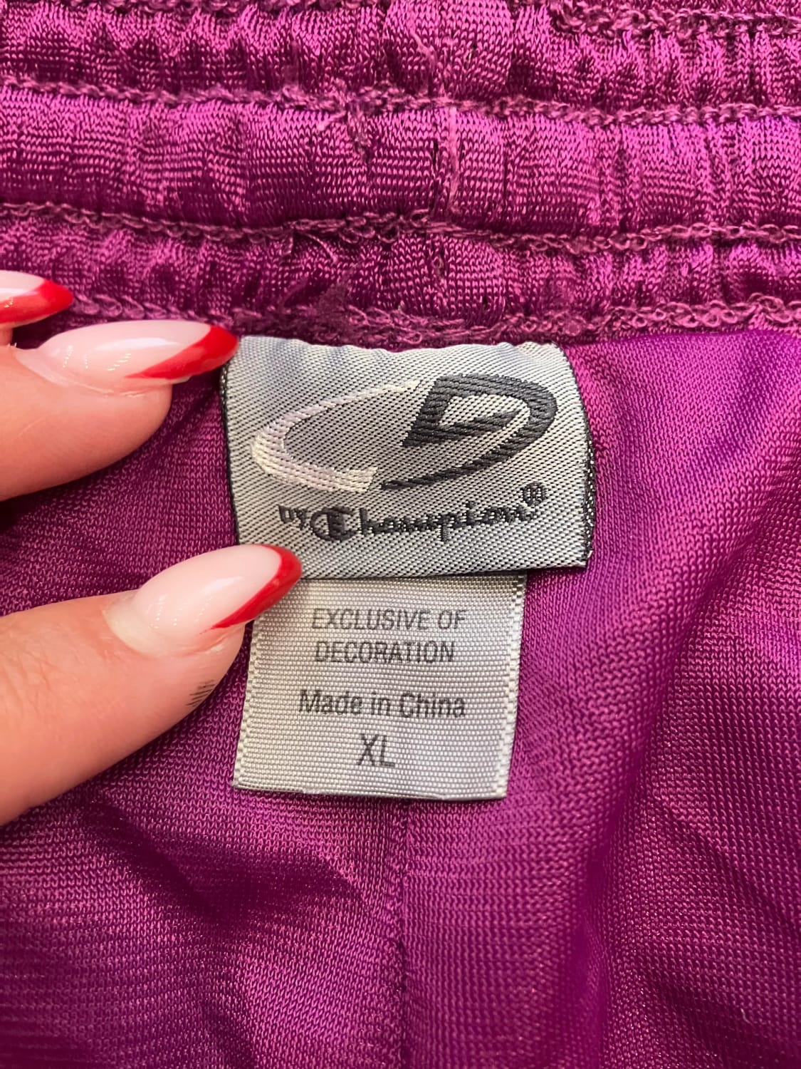 đź›’Short Champion XLđź›’