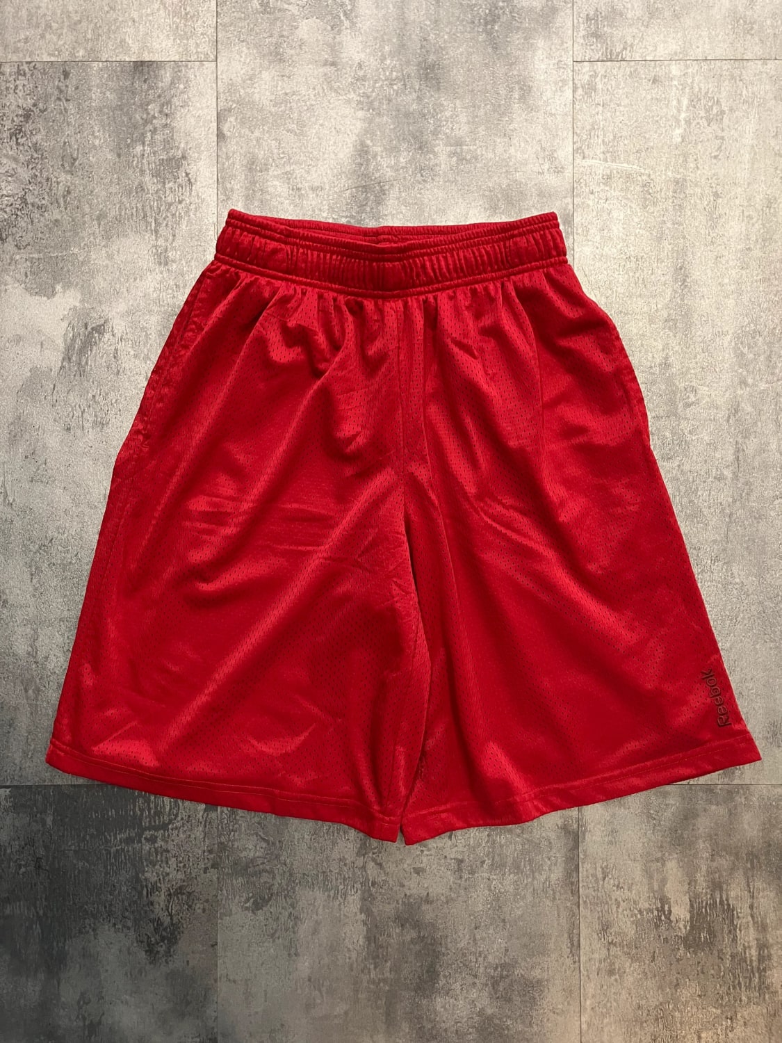 đź›’Short Reebok Mđź›’