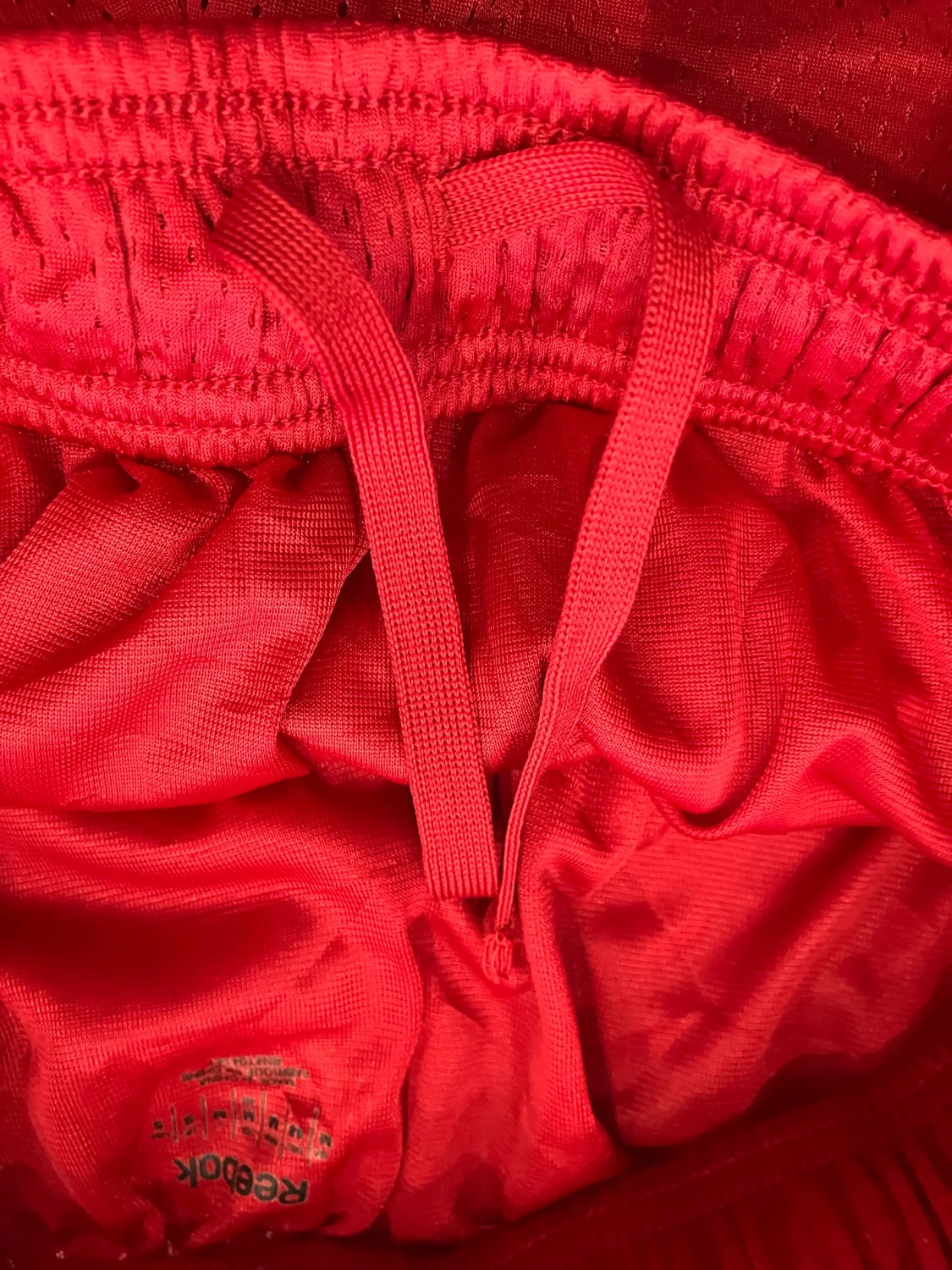 đź›’Short Reebok Mđź›’