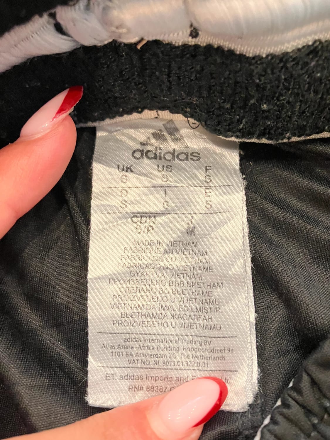 đź›’Short Adidas Sđź›’
