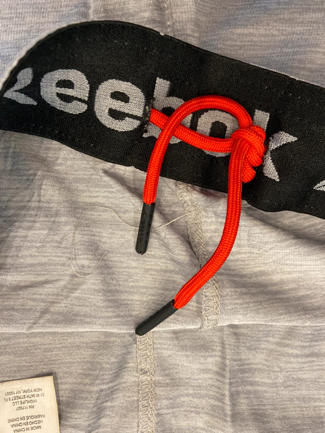 đź›’Short Reebok XLđź›’