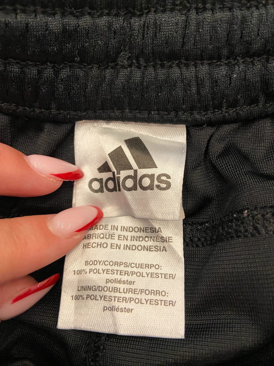 đź›’Short Adidas XLđź›’