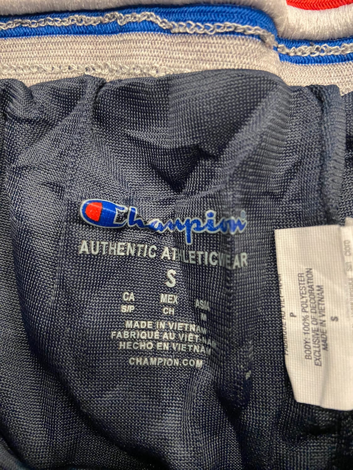 đź›’Short Champion Sđź›’