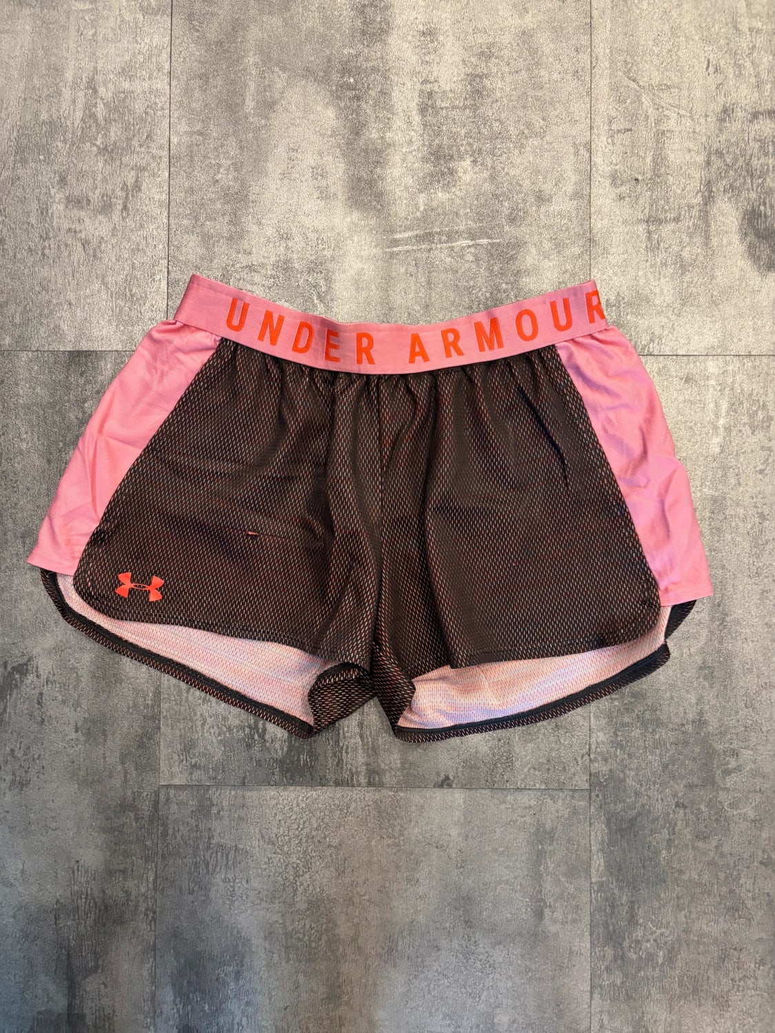 đź›’Short Under Armour Sđź›’