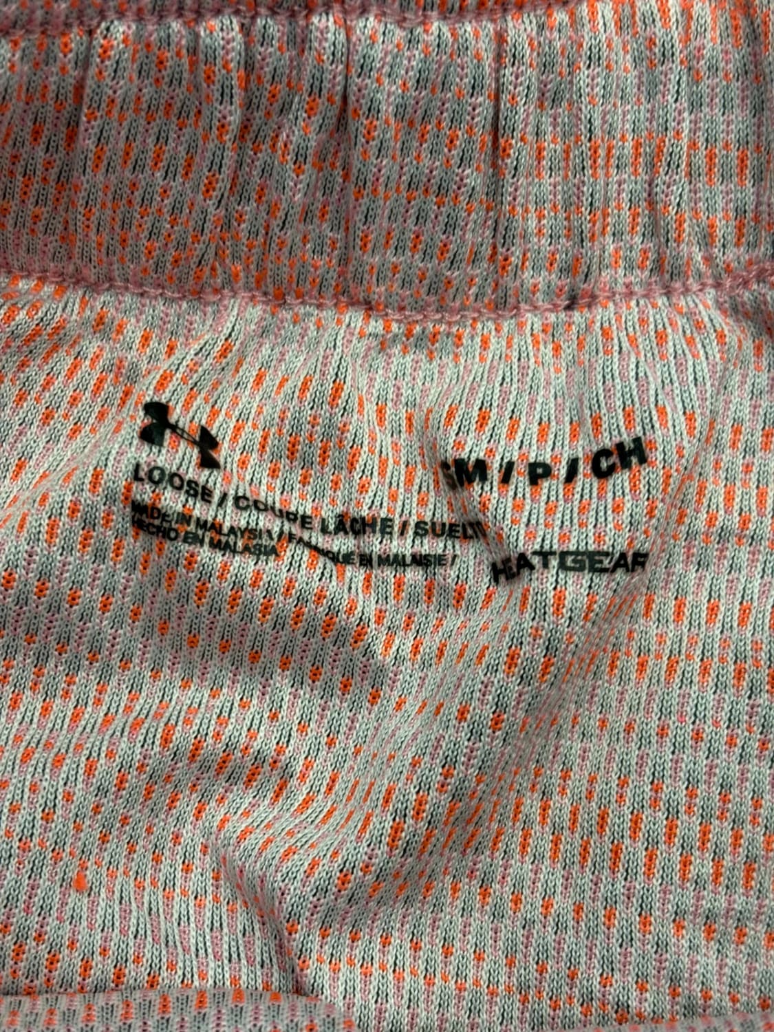 đź›’Short Under Armour Sđź›’