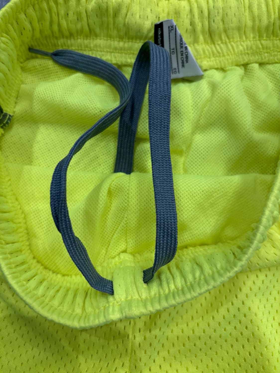 đź›’Short Nike XLđź›’