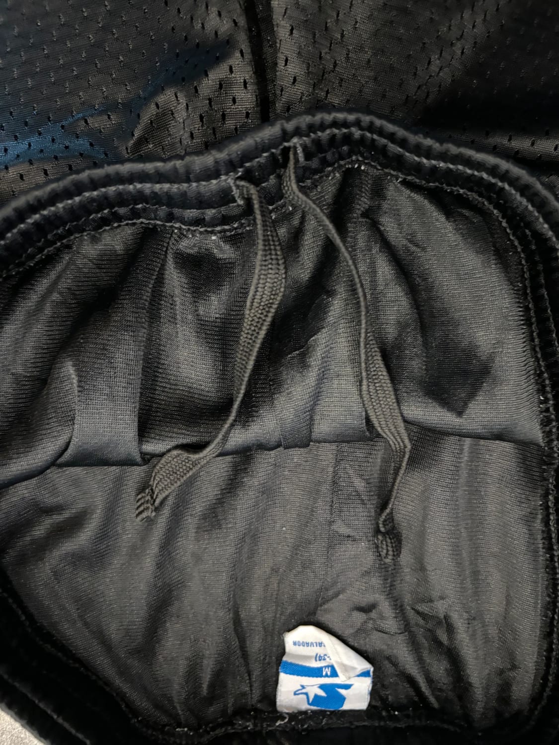 đź›’Short Starter Mđź›’