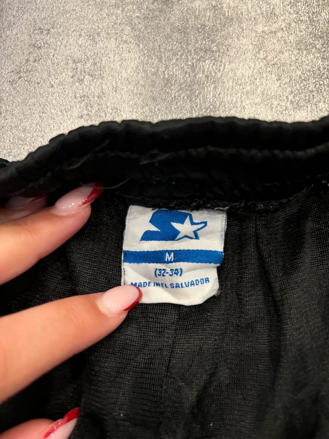 đź›’Short Starter Mđź›’