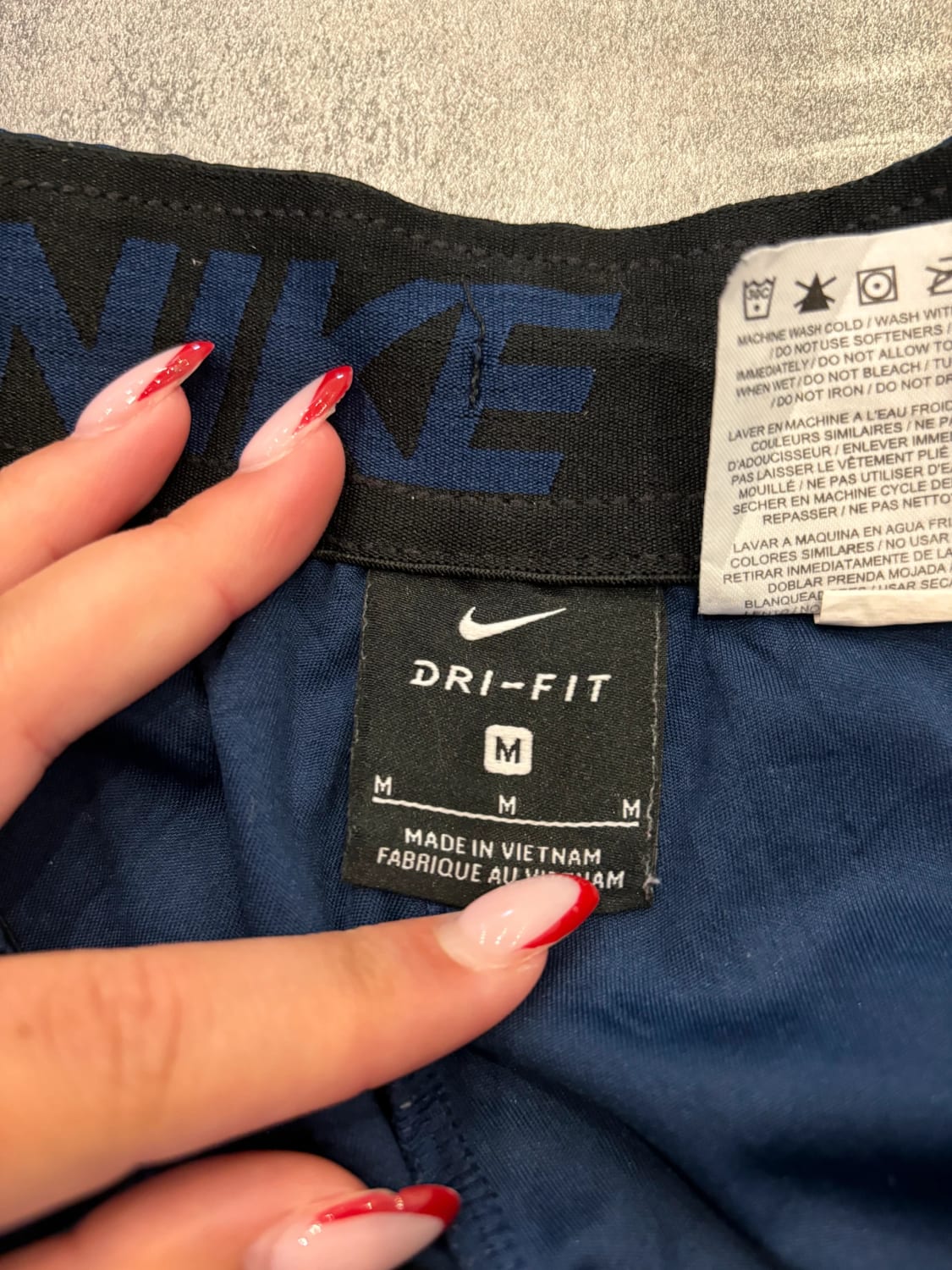 đź›’Short Nike Mđź›’