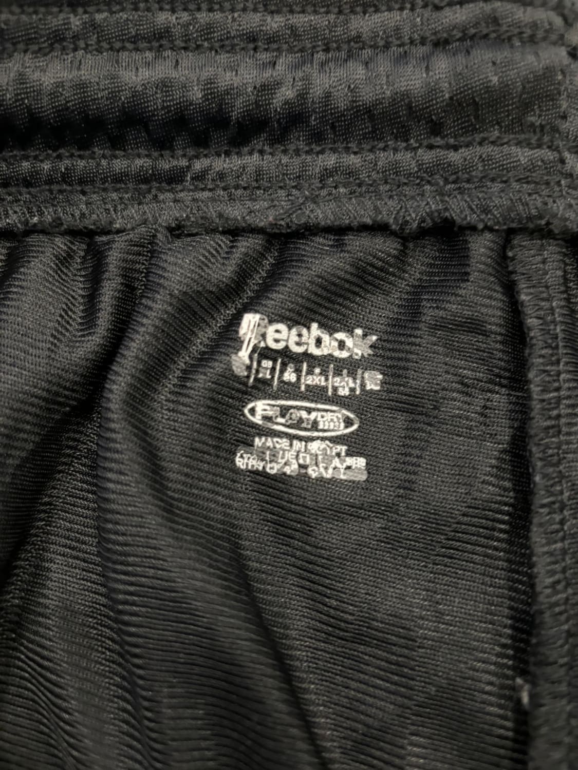 đź›’Short Reebok Lđź›’