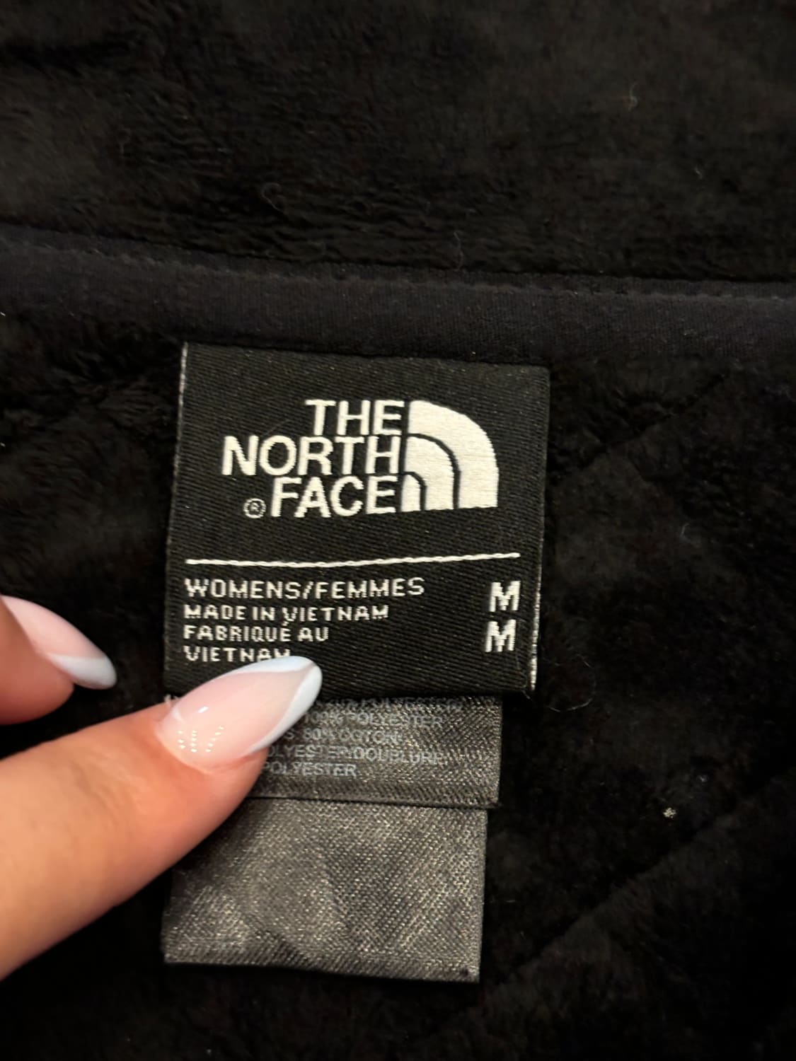 đź›’Polaire The North Face Mđź›’