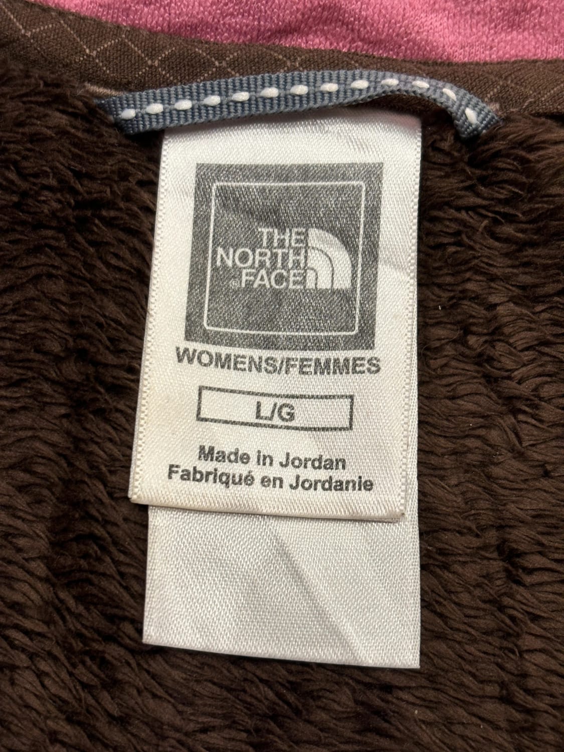 đź›’Polaire The North Face Lđź›’