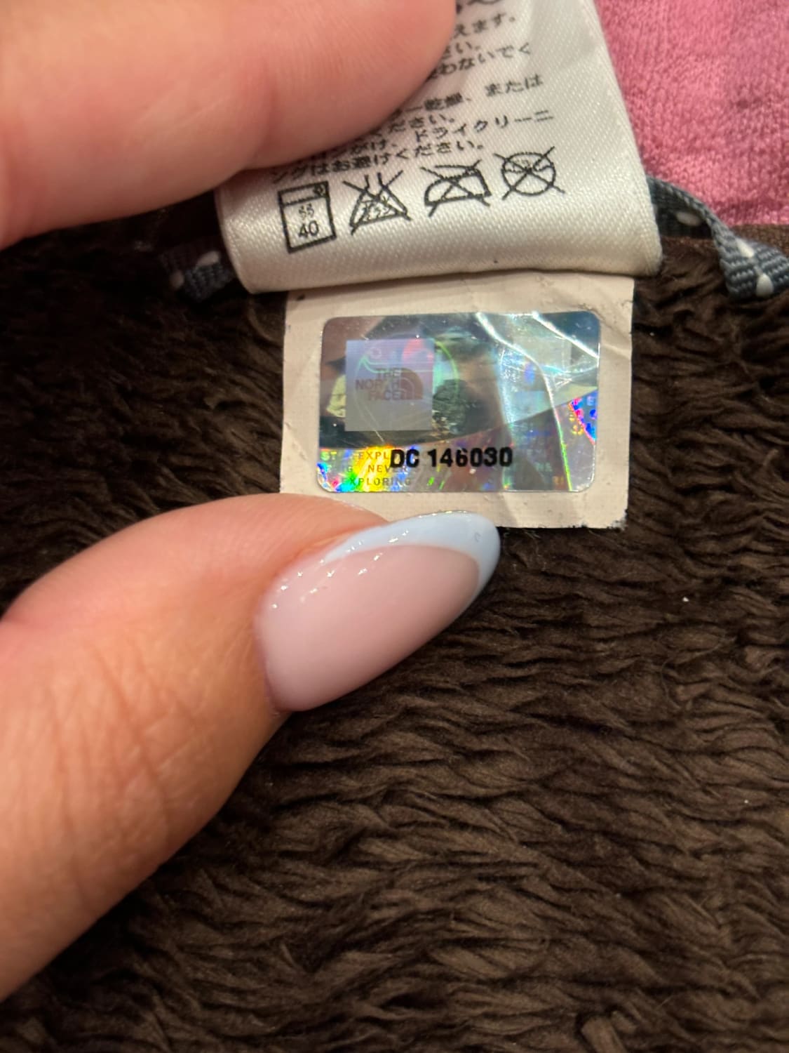 đź›’Polaire The North Face Lđź›’