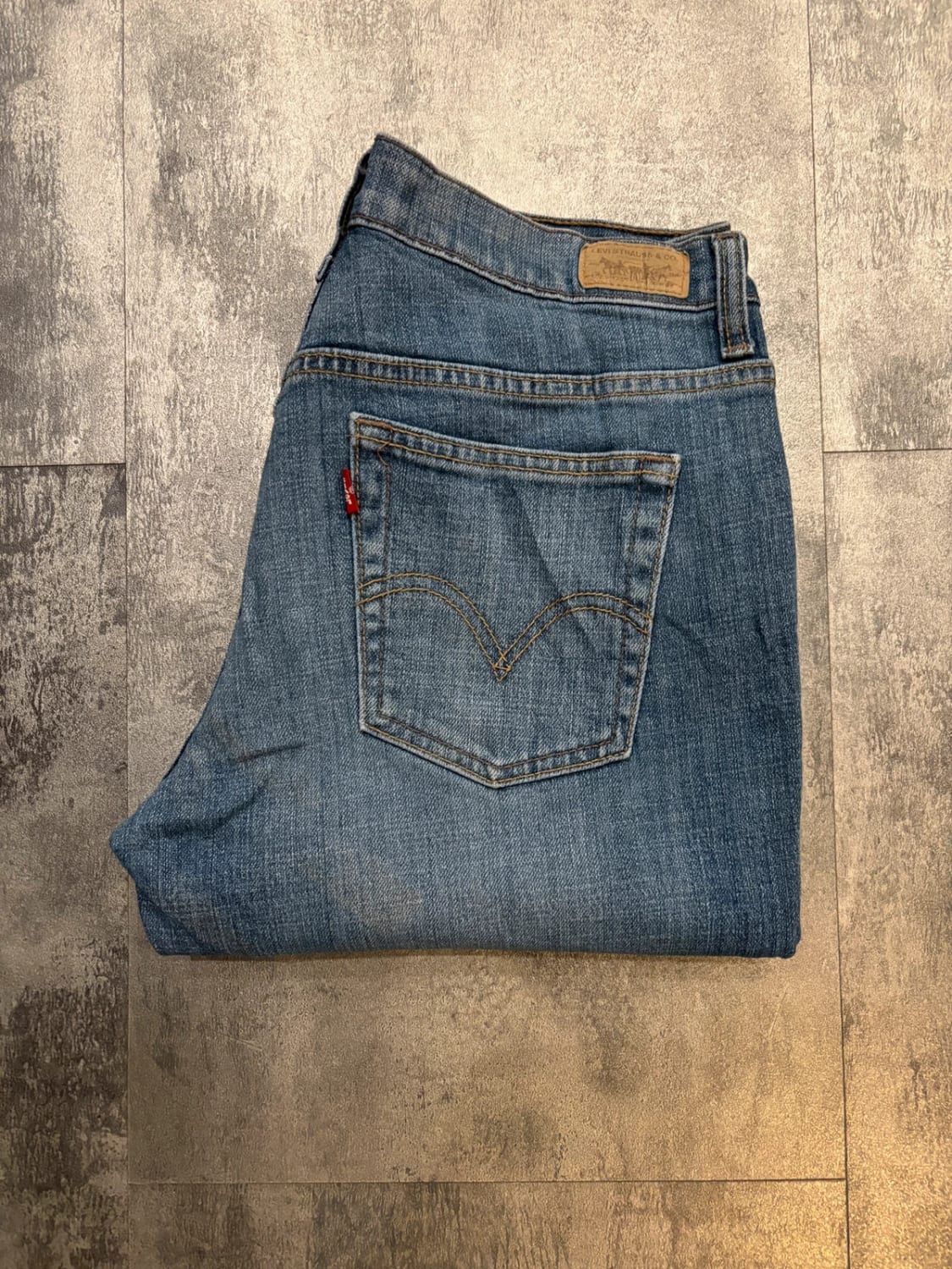 đź›’Jeans Levi's 515 Mđź›’