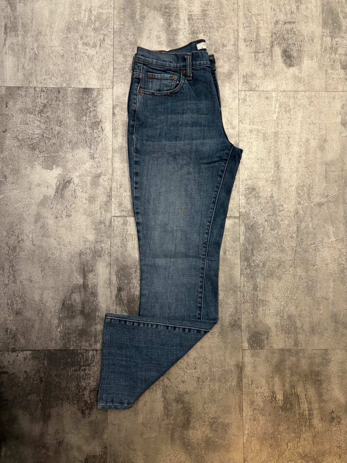 đź›’Jeans Levi's 515 Mđź›’