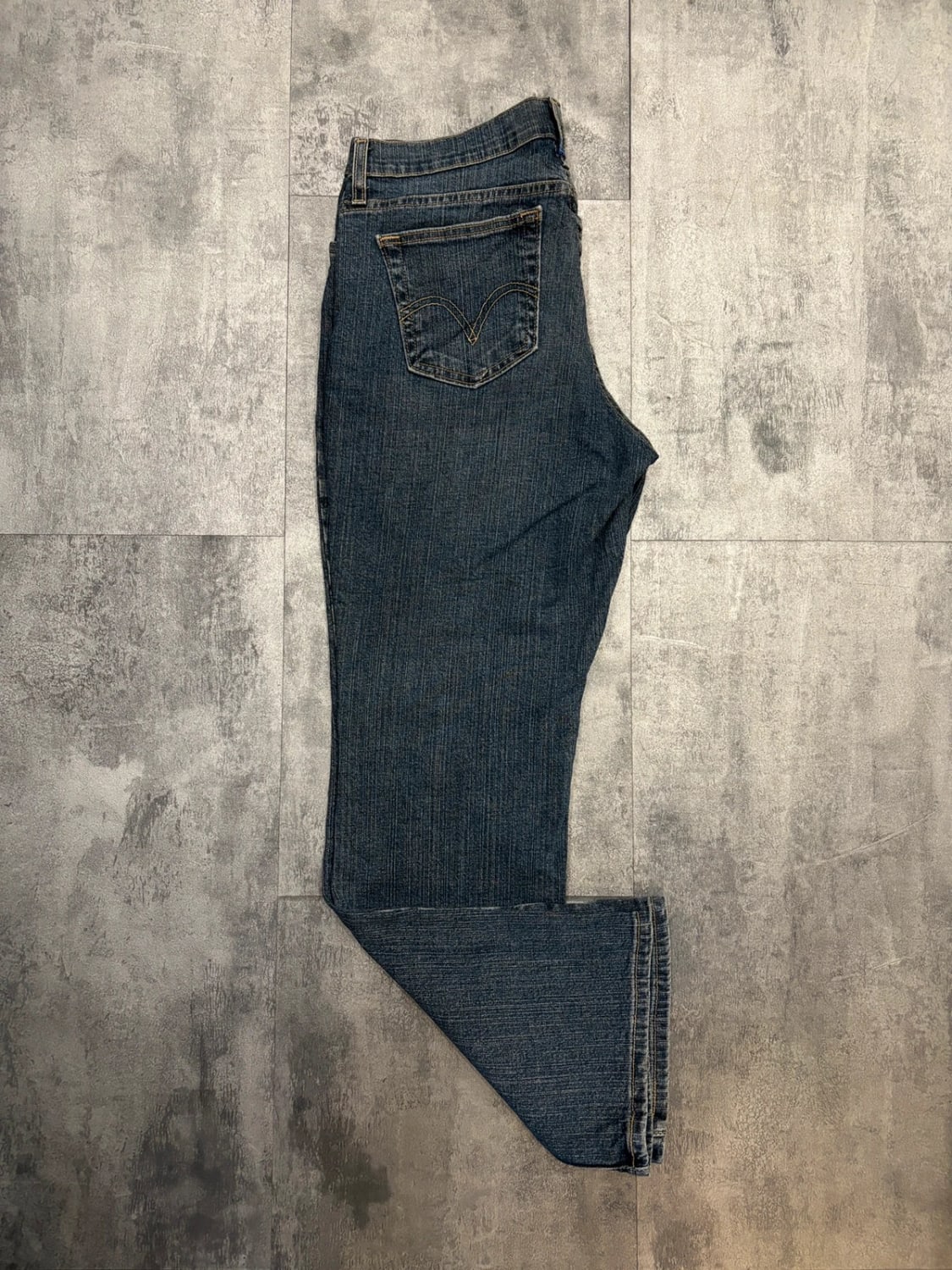 đź›’Jeans Levi's 550 Sđź›’