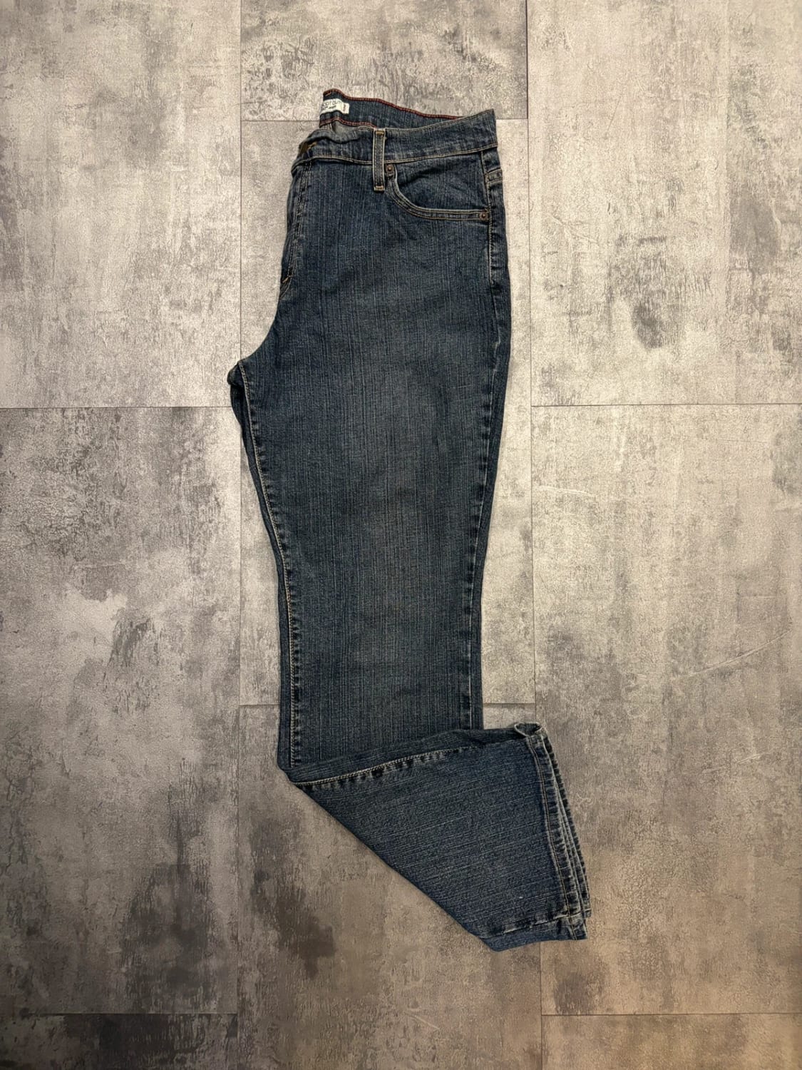 đź›’Jeans Levi's 550 Sđź›’