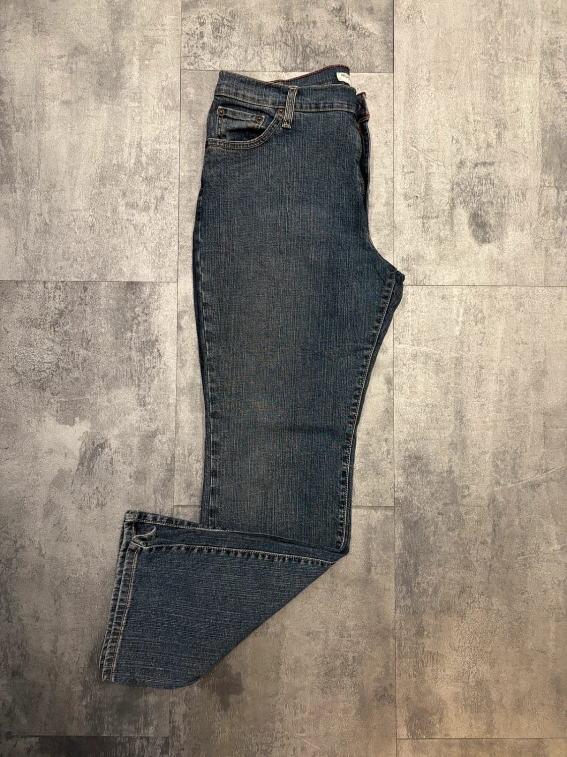 đź›’Jeans Levi's 550 Sđź›’