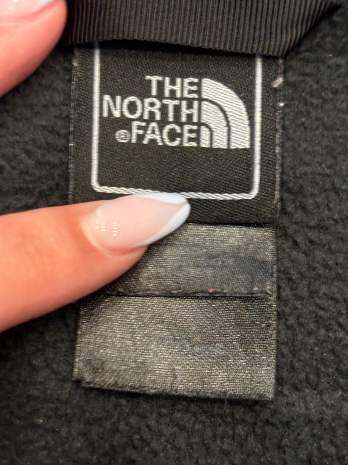 đź›’Polaire The North Face XSđź›’