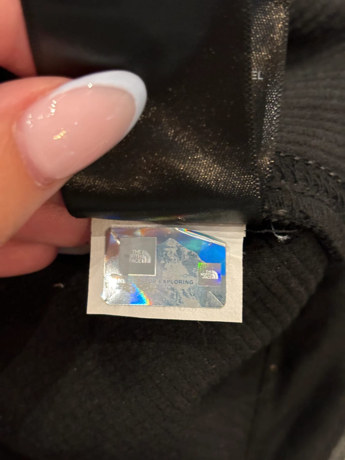 đź›’Polaire The North Face Lđź›’